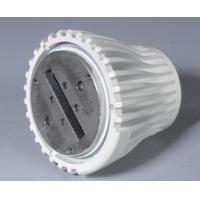 Buy cheap OEM/ODM aluminum die-cast LED light heatsink, other aluminum LED parts, product