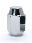 Security Steel Lug Nuts 2.1 Cm Length , Nissan Suzuki Oem Car Parts 0.06 Kg