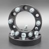 Buy cheap 30mm CNC Forged Billet Aluminum Wheel Spacers PCD 6x139.7 For NISSAN PATROL Y60 / Y61 from wholesalers