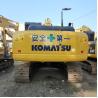 Buy cheap Made in Japan Used Komatsu PC210-8 Excavator 21 Ton with Original Color in Shanghai from wholesalers