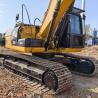 Buy cheap Used Caterpillar 320D2L Excavator 1m³ Bucket Capacity CatC7.1 Engine High Efficiency from wholesalers