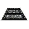 Buy cheap P5 SMD Full Color Indoor LED Display 45 Degree Angle Sides Seamless from wholesalers