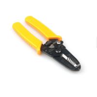 Buy cheap Yogel FTTH 152mm Length Fiber Optic Cable Stripper product