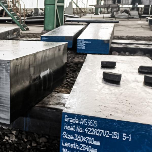 Quality AMS 5629 Metal Flat Bar for sale