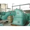 Buy cheap 100kw - 2000KW small Turgo Hydro Turbine from wholesalers