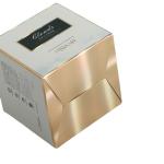 Luxury Cream Box Cosmetic Packaging Beauty Cosmetics Set Wholesale