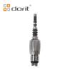 Buy cheap Quattro Spray Fiber Optic Handpieces from wholesalers