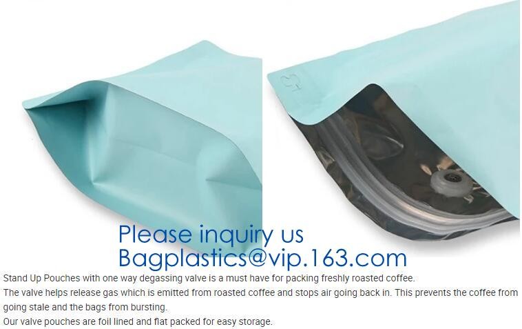 Factory wholesale side gusset clear polybag plastic square flat bottom bopp bag side gusset cello bag bagease bagplastic