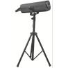 Buy cheap 80lm/W 330W LED Stage Follow Spotlight Cool White RGBWY RoHS Approved from wholesalers