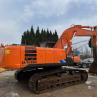 Buy cheap Second Hand Hitachi ZX350-5 Excavators 190kw Power Hitachi Used Crawler Excavator from wholesalers
