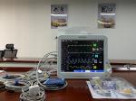 Buy cheap Modular Multi Parameter Patient Monitor Medical 15 For Adult Pediatric from wholesalers