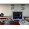 Buy cheap Modular Multi Parameter Patient Monitor Medical 15" For Adult Pediatric from wholesalers