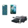 Buy cheap Direct Pictures Printing 390-400nm Multifunction Flatbed Printer from wholesalers