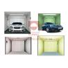 Buy cheap 500~1000kg Stainless Steel Large Space Automobile Vehical Elevator from wholesalers
