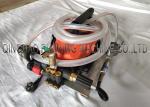 220V Electric Water Pump Water Pressurizing Pump For Conveyor Belt Splicing