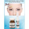 Buy cheap Stalidearm Eye Whitening Youth Serum Injection Anti Wrinkles Skin Lifting Derma Microneedling Essence from wholesalers