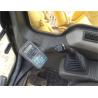 Buy cheap used PC120 komatsu excavator for sale with high quality/low price/real material from wholesalers
