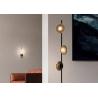 Buy cheap Elegant Home Decor Modern Gold Color Metal Classic LED Floor Lamp For Living Room from wholesalers