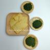 Buy cheap Organic Japanese Aonori Seaweed Flakes , Dried Green Laver Cool Storage Instructions for Snacks from wholesalers