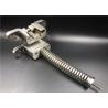 Buy cheap Stainless Steel Adjustable Concealed Mortise Hinge With SGS / CNAS Certificate from wholesalers