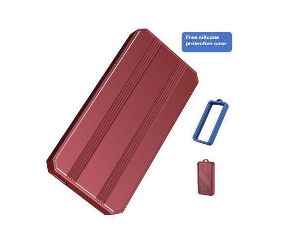 128GB/256GB/512GB/1tb M.2 SSD Mobile SSD Drive SATA And Mvne Protocols