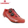 Buy cheap Spring Carbon Road Cycling Shoes Geometry Design Body High Pressure Resistance from wholesalers