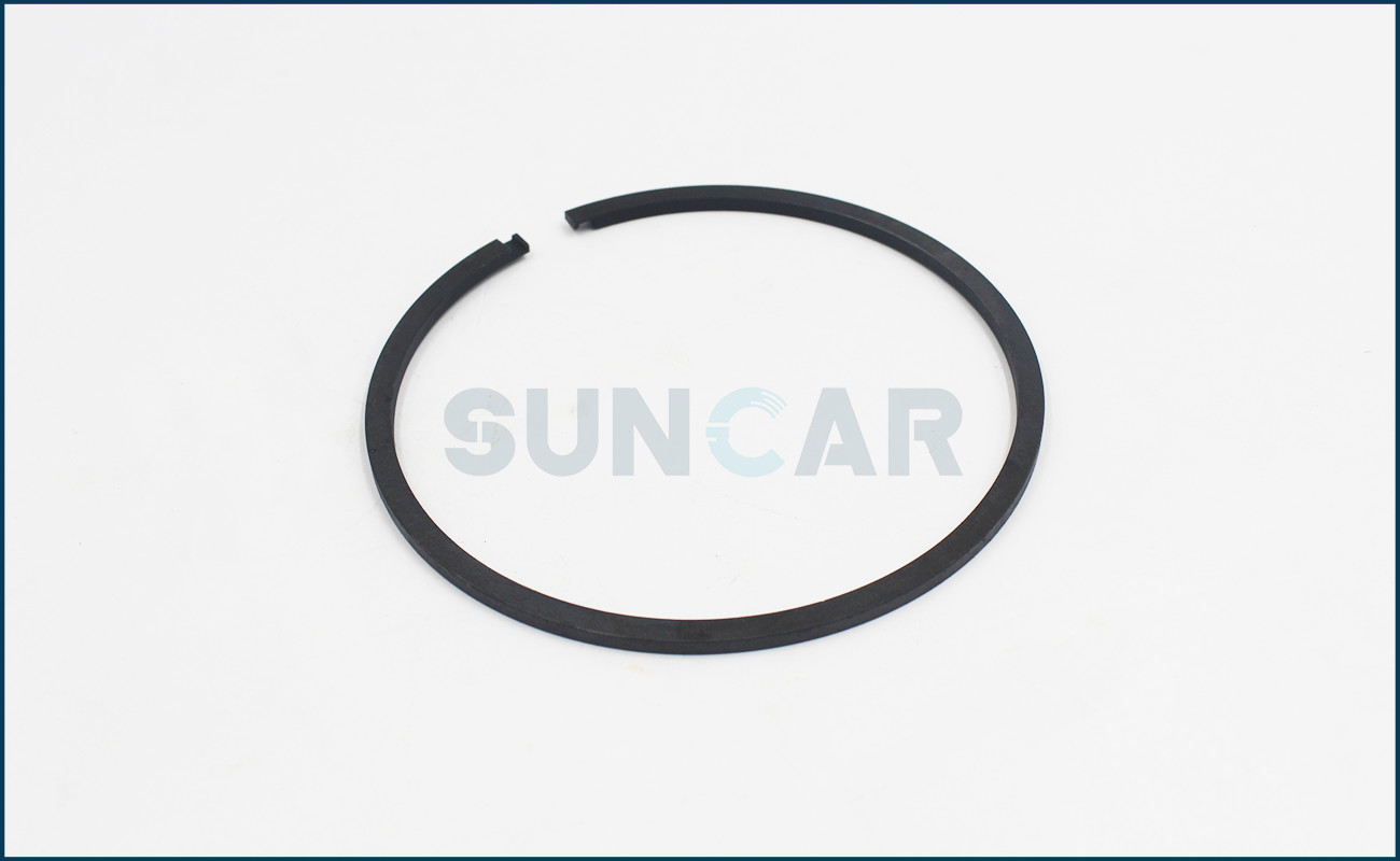 131-21-43520 1312143520 Ring Seal For Komatsu Bulldozers D60A D60E D60F D60P D60PL D60S D65A D65E D65P D65S D70 D70LE