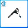 Buy cheap Fuel Injector 23670-E0221 295050-2790 for Hino 700 Diesel Engine Spare Parts from wholesalers