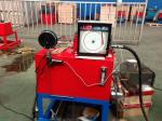Carbon Steel Oil Well Blowout Preventer API 16A Pressure Test Pump QTY140AJ