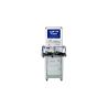 Buy cheap Enclosed Cover Motor Testing Machine , Electric Motor Analyzer Primary Aluminum Color from wholesalers