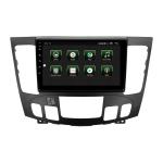 Touch Screen Android 10 Car Radio Support Carplay GPS WIFI For HYUNDAI Sonata
