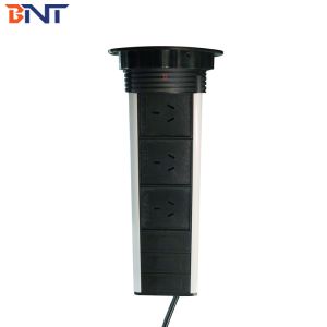 Buy cheap germany standard with usb power charger conference table socket from wholesalers