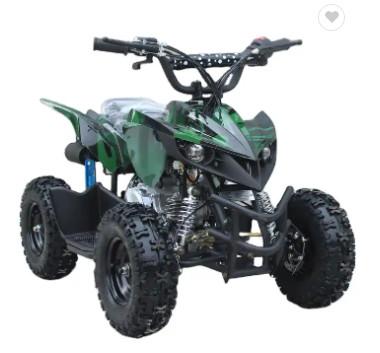 Buy cheap Factory hot sale 4 stroke four wheels quads bike atv 125cc for kids from wholesalers