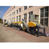 Buy cheap 30-120 Mesh Rubber Powder Production Line 3000kg/H Rubber Granules Machine from wholesalers