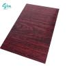 Buy cheap 2440mm 4mm Wood Grain Aluminum Composite Panel For Building from wholesalers
