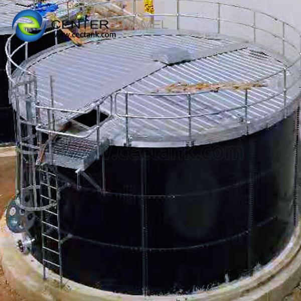 Buy cheap Liquid Impermeable ART 310 Slurry Tanks 30 Years Service Life from wholesalers