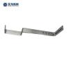 Buy cheap CE Certified Pure Copper Nickel-Plated Busbars for Lithium 3.7V 3.2V LiFePO4 Battery from wholesalers