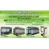 Buy cheap SS304 Material Ultrafiltration Systems Water Treatment 70m3 Per Hour from wholesalers