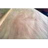 Buy cheap Natural Rotary Cut Okoume Veneer Sheet / wood grain veneer With Ab Grade from wholesalers