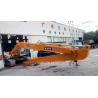 Buy cheap High Performance Excavator Long Boom For Pond Excavation Maintenance from wholesalers