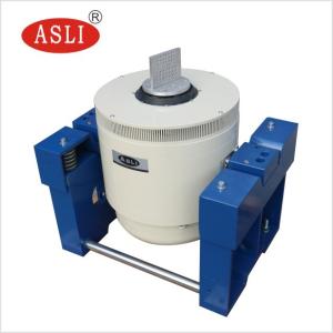 Buy cheap UN38.3 Vertical Vibration Shaker Table from wholesalers