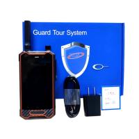 Buy cheap Tool Guard Patrol Monitoring System 4G Wireless Security Software Download HUA K6 product