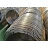 Buy cheap TP304 Alloy 625 ASTM A269 Seamless Stainless Coil Tubing from wholesalers