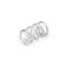 Buy cheap Hot Bed Adjustment 7*12mm 3D Printer Springs Stainless Steel from wholesalers