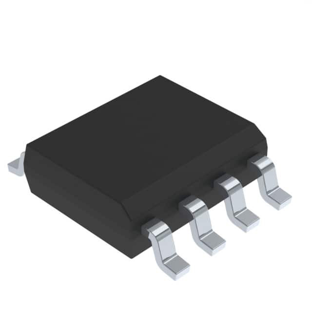 NCV7724DQBR2G FPGA Integrated Circuit 8 CHANNEL HALF-BRIDGE DRIVER electronic