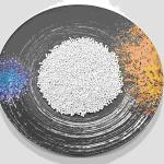 Eco Friendly Reinforced PP High Transparency Glass Fiber Polypropylene