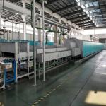 Advanced Ceramic Materials High Temperature Heat Treatment Industrial Sintering
