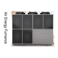 Buy cheap Environmental Protection Biomass Furnace / Air Energy Type Hot Air Furnace product