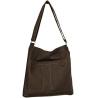 Buy cheap Brand: Kehpish Economical Cotton Canvas Tote Bag,Women Hobo Shoulder Bag Crossbody Handbag with 3 External Pocket from wholesalers
