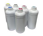 Dtf Textile Pigment Ink Transfer Printing Heat Transfer Pet Film Ink 1000ML